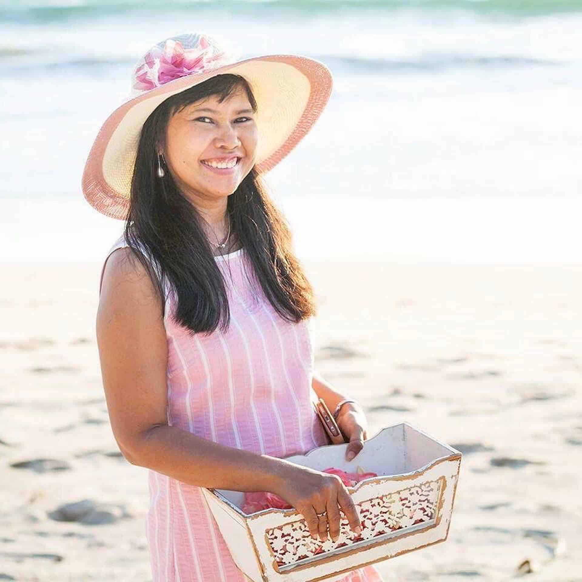 Supparin — owner and guide, Angel Phuket Tours