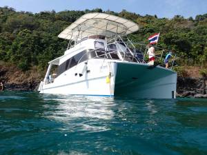 Phuket Scuba Diving latest update on services running - Phuket Dive Tours