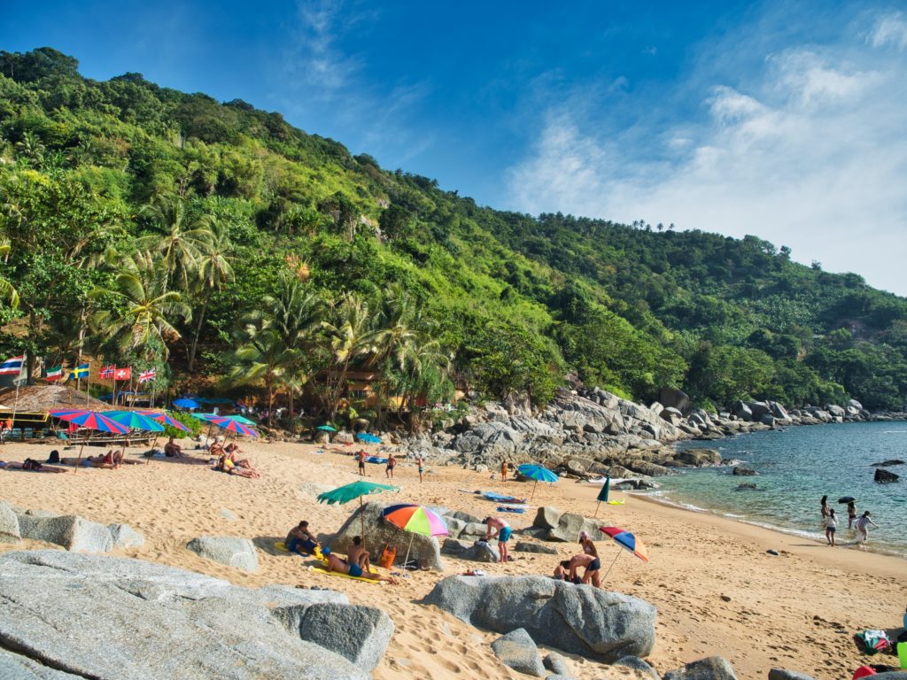 How to spend a one or two-week vacation in Phuket - Klook Travel Blog