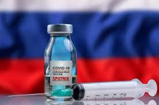 Russian Sputnik vaccine a boon for Phuket tourism